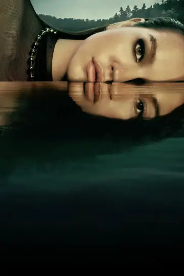 Poster for the TV series "Cruel Summer" #1464026
