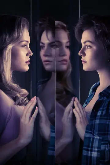 Poster for the TV series "Cruel Summer" #1464035
