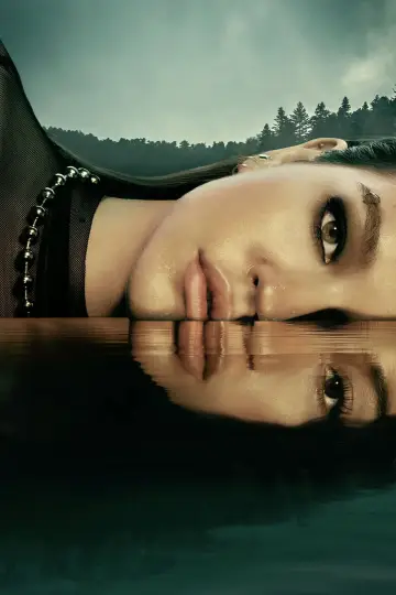 Poster for the TV series "Cruel Summer" #1464038