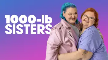 Backdrop for the TV series "1000-lb Sisters" #1411876