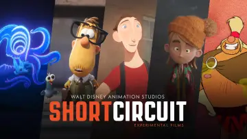 Backdrop for the TV series "Walt Disney Animation Studios: Short Circuit Experimental Films" #1425015