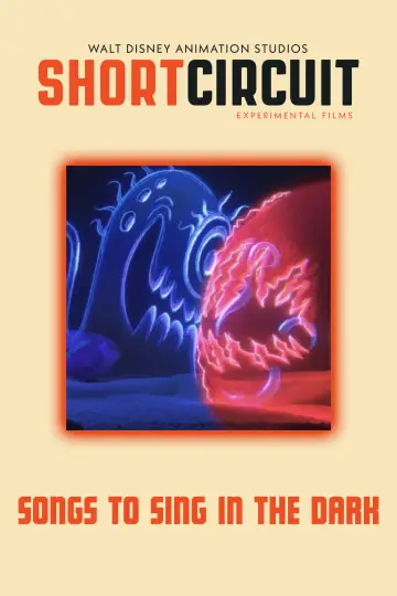 Poster for the TV series "Walt Disney Animation Studios: Short Circuit Experimental Films" #1425031