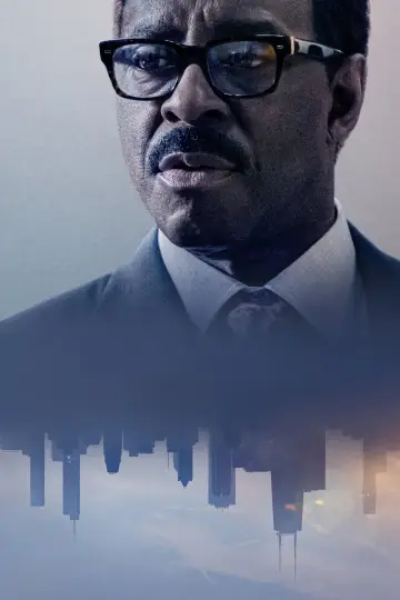 Poster for the TV series "61st Street" #1562790
