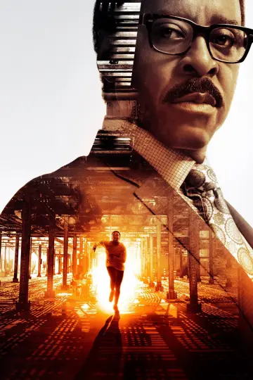 Poster for the TV series "61st Street" #1562792