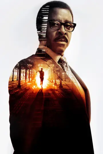 Poster for the TV series "61st Street" #1562794