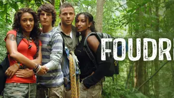Backdrop for the TV series "Foudre" #1423309