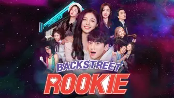 Backdrop for the TV series "Backstreet Rookie" #1408368