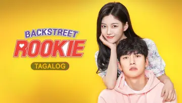 Backdrop for the TV series "Backstreet Rookie" #1408370