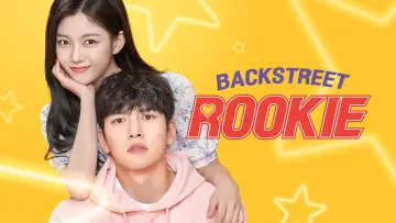 Backdrop for the TV series "Backstreet Rookie" #1408373