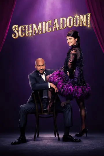 Poster for the TV series "Schmigadoon!" #1401826