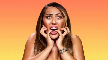 Backdrop for the TV series "Celebrity Ex on the Beach" #1480094