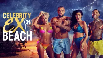 Backdrop for the TV series "Celebrity Ex on the Beach" #1480101