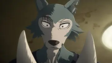 Backdrop for the TV series "BEASTARS" #1341575