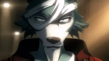 Backdrop for the TV series "BEASTARS" #1341580