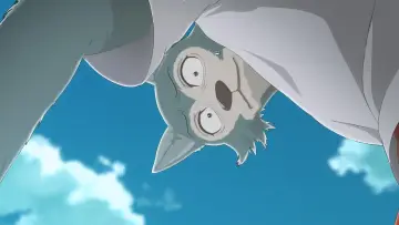 Backdrop for the TV series "BEASTARS" #1341592