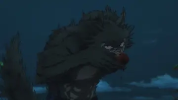 Backdrop for the TV series "BEASTARS" #1341595
