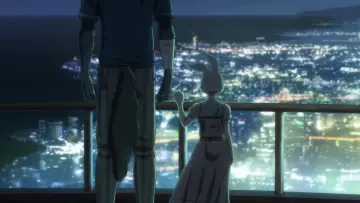 Backdrop for the TV series "BEASTARS" #1341597