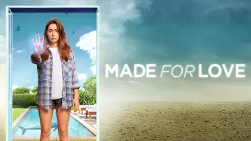 Backdrop for the TV series "Made for Love" #1469839