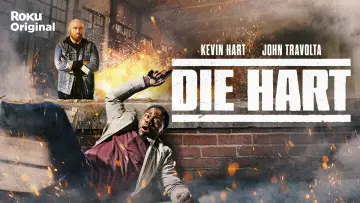 Backdrop for the TV series "Die Hart" #1474830