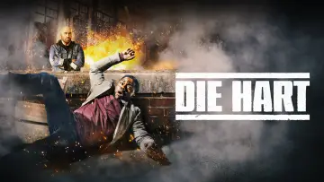 Backdrop for the TV series "Die Hart" #1474831