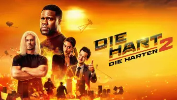 Backdrop for the TV series "Die Hart" #1474832