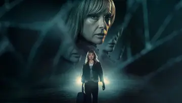 Backdrop к сериалу "PIECES OF HER" #1470554