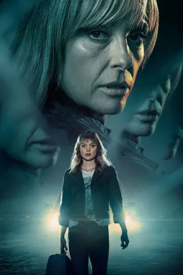 Poster к сериалу "PIECES OF HER" #1470563