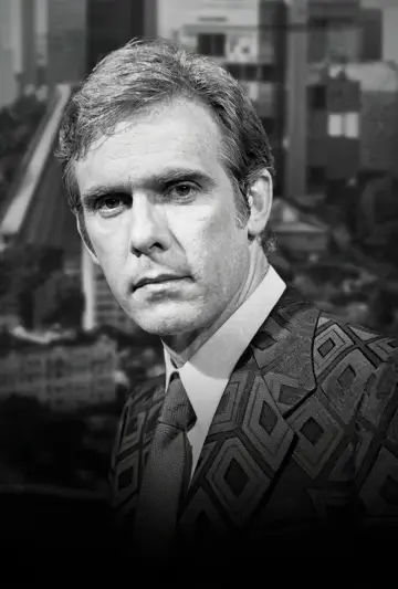 Selva de Pedra (1972)