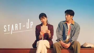 Backdrop for the TV series "Start-Up" #1457160