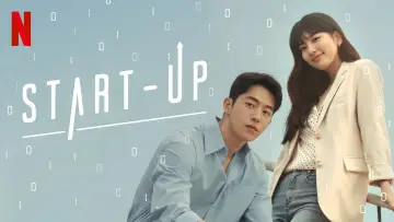 Backdrop for the TV series "Start-Up" #1457162
