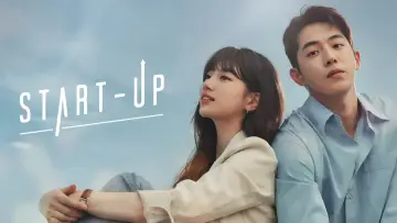 Backdrop for the TV series "Start-Up" #1457165