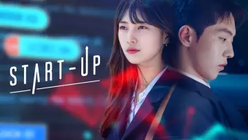 Backdrop for the TV series "Start-Up" #1457167