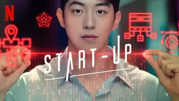 Backdrop for the TV series "Start-Up" #1457168