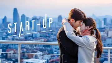Backdrop for the TV series "Start-Up" #1457171
