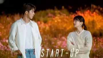 Backdrop for the TV series "Start-Up" #1457172