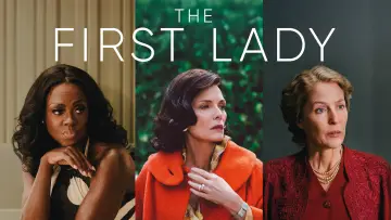 Backdrop for the TV series "The First Lady" #1666124