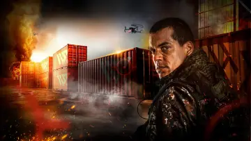 Backdrop for the TV series "Renegaded Archangel" #1482426
