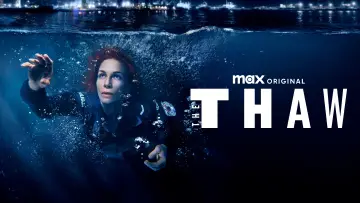 Backdrop for the TV series "The Thaw" #1397572