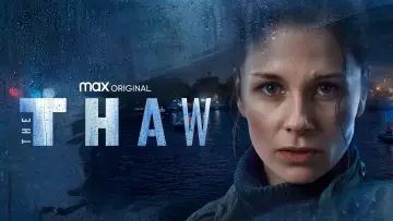 Backdrop for the TV series "The Thaw" #1397580