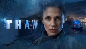 Backdrop for the TV series "The Thaw" #1397581