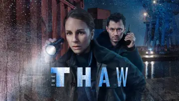 Backdrop for the TV series "The Thaw" #1397582