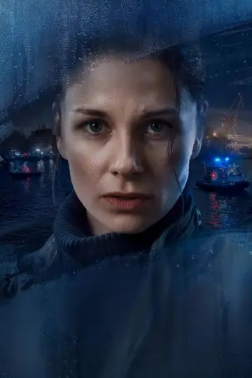 Poster for the TV series "The Thaw" #1397598