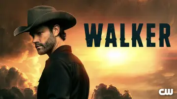 Backdrop for the TV series "Walker" #1467005