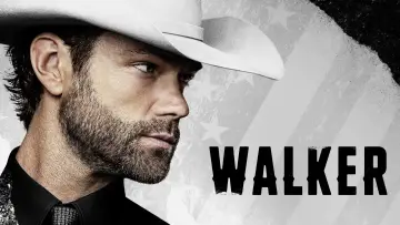 Backdrop for the TV series "Walker" #1467008