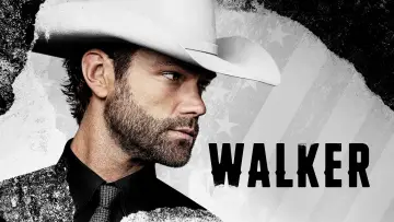 Backdrop for the TV series "Walker" #1467010