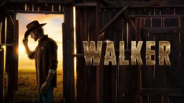 Backdrop for the TV series "Walker" #1467016