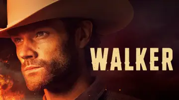 Backdrop for the TV series "Walker" #1467017
