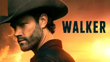 Backdrop for the TV series "Walker" #1467018