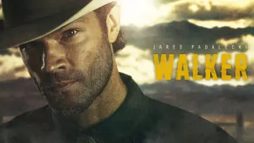 Backdrop for the TV series "Walker" #1467019