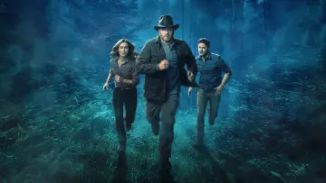 Backdrop for the TV series "Expedition X" #1225330